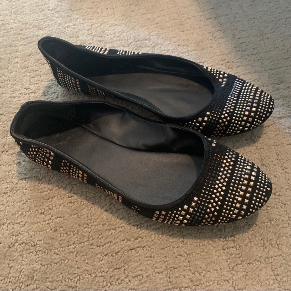 Ballet Flats